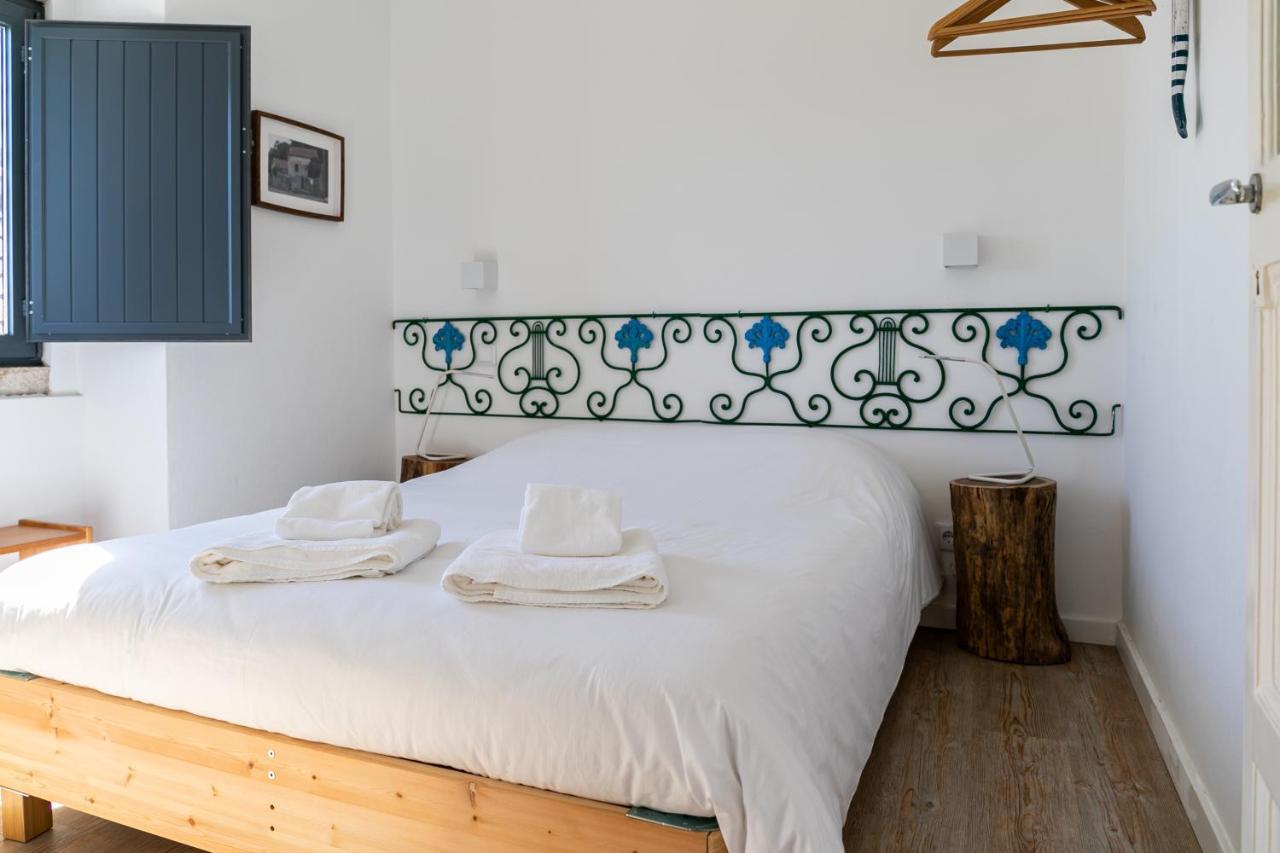 Villa Casota - Lusitalia Eden Sintra Esterno foto